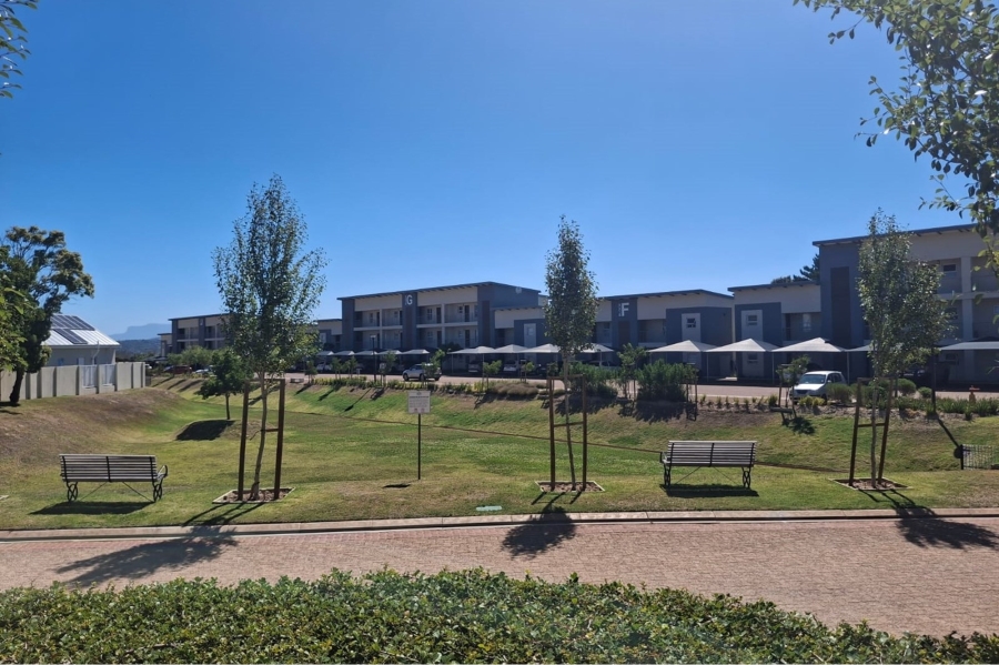 2 Bedroom Property for Sale in Langeberg Ridge Western Cape